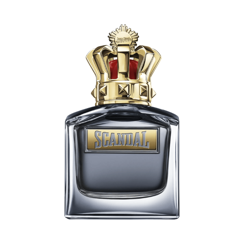 Combo de 3 perfumes Allure Homme Sports, Jean Paul Gaultier Scandal, Cartier Declaration 100ml